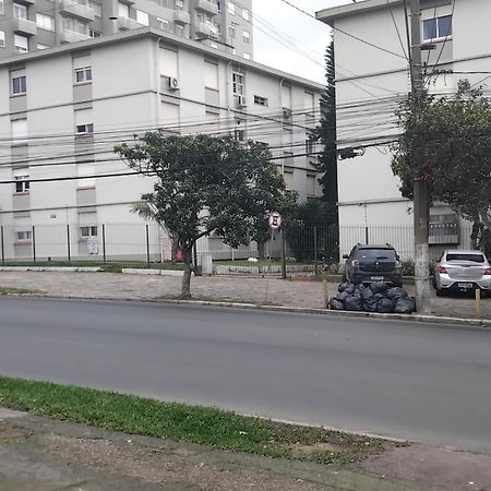 Consulado Apartment Porto Alegre Exterior photo